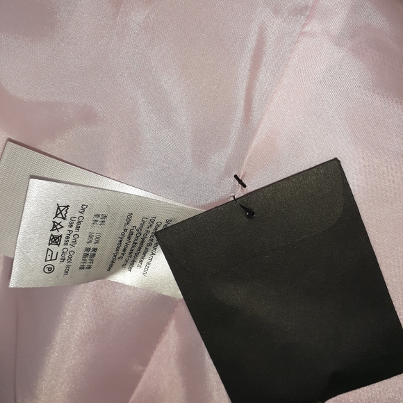 Nwt plus Donna Karan Blazer Jacket Suit Tweed - Picture 8 of 9